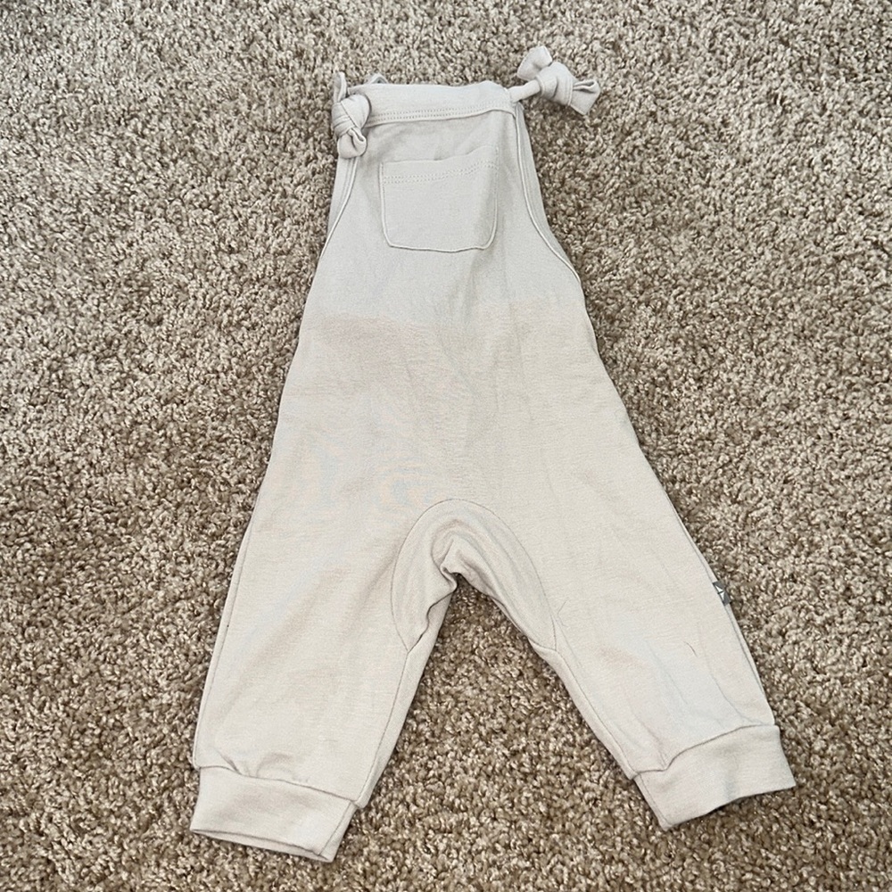 Kyte baby overalls